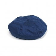 <img class='new_mark_img1' src='https://img.shop-pro.jp/img/new/icons13.gif' style='border:none;display:inline;margin:0px;padding:0px;width:auto;' />DECHO/デコー SMALL BERET BLUE