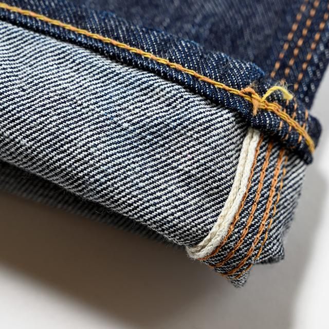 WORKERS/ワーカーズ Lot 815 Work Jeans