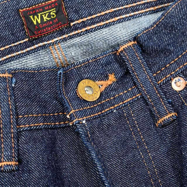 WORKERS/ワーカーズ Lot 815 Work Jeans WORKERS/ワーカーズ Lot 815 Work Jeans