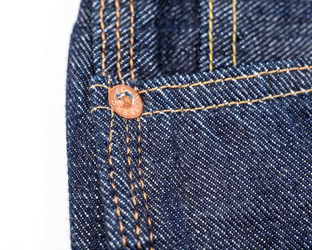 パンツ WORKERS Lot 815 BC Work Jeans WORKERS/ワーカーズ Lot 815 Work Jeans