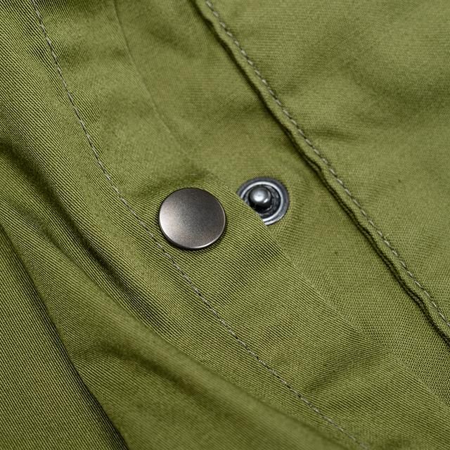 ※TIME SALE【定番】workersファティーグシャツ WORKERS/ワーカーズ Fatigue Shirt ,ファティーグシャツ , OD, 7
