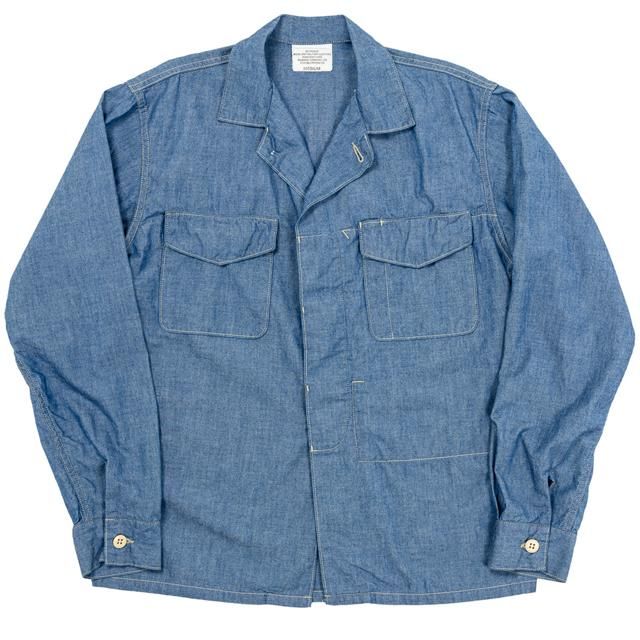 WORKERS/ワーカーズ Fatigue Shirt ,ファティーグシャツ WORKERS/ワーカーズ Fatigue Shirt ,ファティーグシャツ