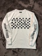 COLIMBO/ L/S TEE 