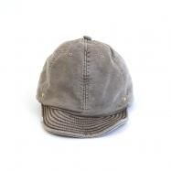 DECHOANACHRONORM BALL CAP BEIGE