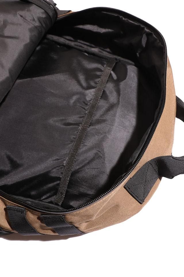 COLIMBO コリンボ SONORAN 3-DAYS ASSAULT PACK COLIMBO コリンボ SONORAN 3 DAYS ASSAULT PACK (BLACK)
