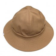 <img class='new_mark_img1' src='https://img.shop-pro.jp/img/new/icons13.gif' style='border:none;display:inline;margin:0px;padding:0px;width:auto;' />DECHO×ANACHRONORM WOOL HUNTER HAT BEIGE