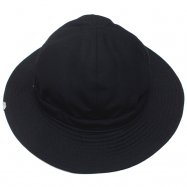 <img class='new_mark_img1' src='https://img.shop-pro.jp/img/new/icons13.gif' style='border:none;display:inline;margin:0px;padding:0px;width:auto;' />DECHOANACHRONORM WOOL HUNTER HAT BLACK