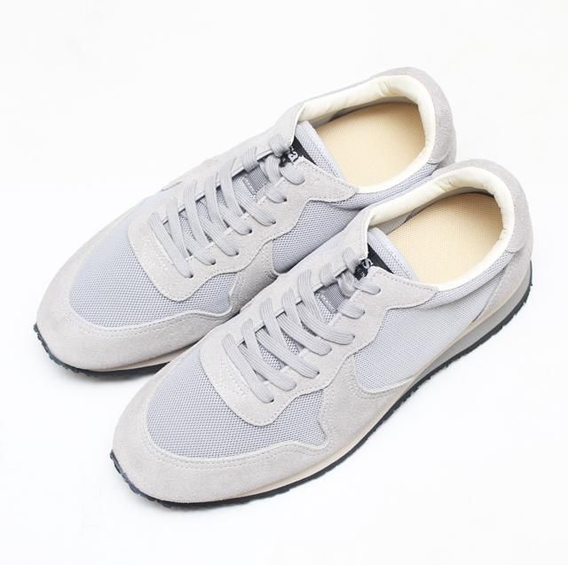 ASAHI/アサヒ ASAHI TRAINER 016 GRAY
