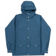 <img class='new_mark_img1' src='https://img.shop-pro.jp/img/new/icons50.gif' style='border:none;display:inline;margin:0px;padding:0px;width:auto;' />WORKERS/ Mountain Shirt Parka Navy 60/40 Cloth
