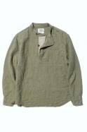 COLIMBO/ STREYMOY REPOSER SHIRT Duck Green