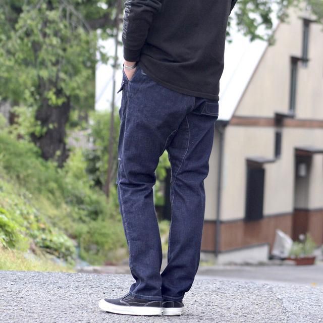 美品☆マチュアリー☆ビームスボーイ☆サルエルパンツ☆コラボ