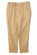 COLIMBO/コリンボ ULSTER TROUSERS FUNCTIONAL Beige