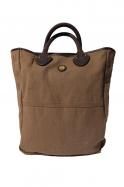 HINSON/ҥ󥽥 WEATHER BEATER LIGHT WEIGHT ICE CARRIER TOTE Khaki