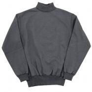 WORKERS/ RAF Sweater Faded Black