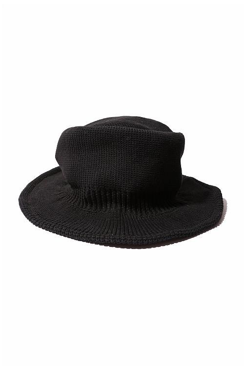 COLIMBO/コリンボ ORIGNAL RIDGE HAT LAMP BLACK