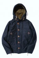 <img class='new_mark_img1' src='https://img.shop-pro.jp/img/new/icons13.gif' style='border:none;display:inline;margin:0px;padding:0px;width:auto;' />COLIMBO/コリンボ OBSERVER PARKA PLANE DARK NAVY