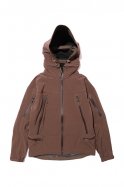 <img class='new_mark_img1' src='https://img.shop-pro.jp/img/new/icons13.gif' style='border:none;display:inline;margin:0px;padding:0px;width:auto;' />COLIMBO/コリンボ ARCHES PARKA COCOA BROWN