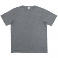 WORKERS/ 3 PLY T Slim C Grey