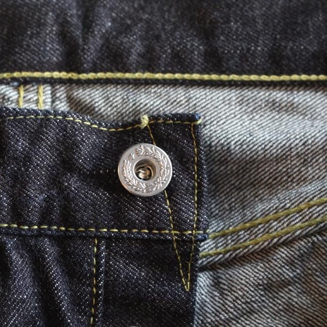 TCBジーンズ S40's jeans WW2大戦モデル ワンウォッシュ TCBジーンズ S40's jeans WW2大戦モデル ワンウォッシュ