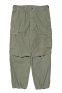 COLIMBO/ SOUTHERNMOST BUSH PANTS OD Green