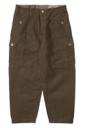 COLIMBO/ Harz Soldat Pants Olive Drab