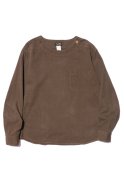 COLIMBO/ Vistamare Comfort Shirt Tawny Olive