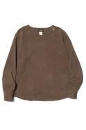 COLIMBO/ Vistamare Comfort Shirt Tawny Olive