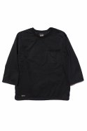 COLIMBO/ Hudson Valley Function Tee Black