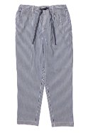 <img class='new_mark_img1' src='https://img.shop-pro.jp/img/new/icons13.gif' style='border:none;display:inline;margin:0px;padding:0px;width:auto;' />COLIMBO/コリンボ  WATERLOO EZ PANTS Hickory stripes