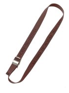 <img class='new_mark_img1' src='https://img.shop-pro.jp/img/new/icons50.gif' style='border:none;display:inline;margin:0px;padding:0px;width:auto;' />COLIMBO/  Classic Doughboy Sling Belt Seal Brown
