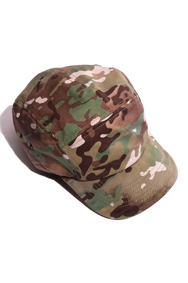 Colimbo Prospect Jet Cap マルチカモ COLIMBO/コリンボ Prospect Jet Cap Multi Camo
