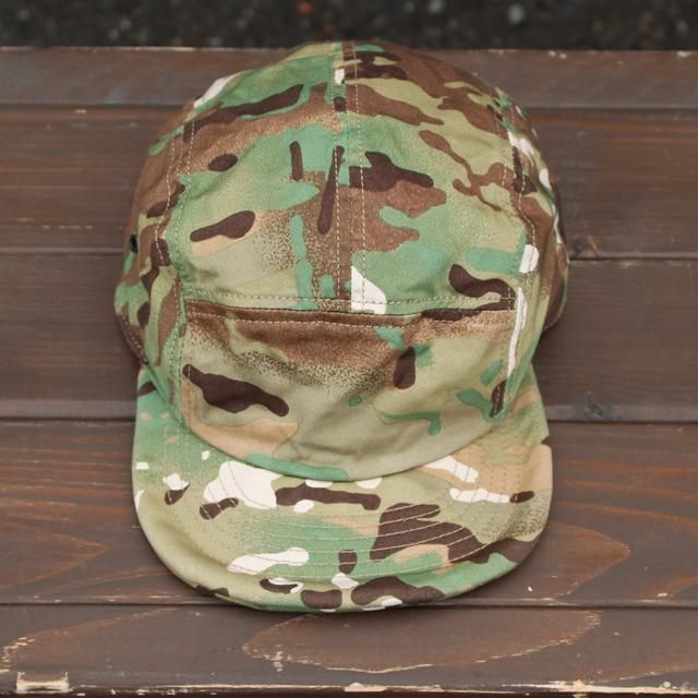 Colimbo Prospect Jet Cap マルチカモ COLIMBO/コリンボ Prospect Jet Cap Multi Camo