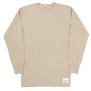 WORKERS/ Thermal Crew, Beige