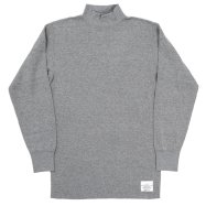 WORKERS/ Thermal Mock, Grey