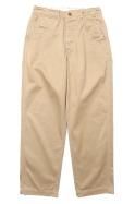 COLIMBO/ Overland Campaign Trousers KHAKI