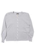 COLIMBO/ Keystone CRF Cardigan Gray