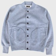 COLIMBO/ Randall's Athletic JKT GRAY