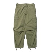 【先行ご予約商品】COLIMBO/コリンボ  Southernmost Bush Trousers Amend#2 OD Green