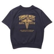 <img class='new_mark_img1' src='https://img.shop-pro.jp/img/new/icons50.gif' style='border:none;display:inline;margin:0px;padding:0px;width:auto;' />COLIMBO/ Cut-off Sweat Shirt 