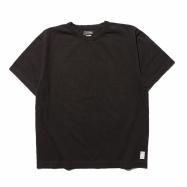 COLIMBO/ Norwalk Cotton Tee S/S (Plain) Lamp Black





 
