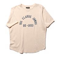 <img class='new_mark_img1' src='https://img.shop-pro.jp/img/new/icons13.gif' style='border:none;display:inline;margin:0px;padding:0px;width:auto;' />COLIMBO/ Thurmal Shirt S/S 