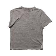 COLIMBO/ Badlands Pocket-T S/S Heather Gray


