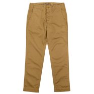 【先行ご予約商品】 WORKERS/ワーカーズ Officer Trousers Slim Type 2 USMC Khaki