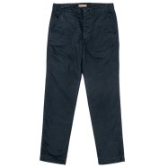 WORKERS/ Officer Trousers Slim Type 2 Navy Chino