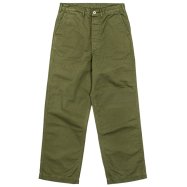 WORKERS/ワーカーズ Trousers Working
