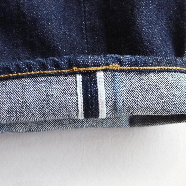 TCBジーンズ 30's Jeans C 37モデル ワンウォッシュ インディゴ TCBジーンズ 30's Jeans C 37モデル ワンウォッシュ インディゴ