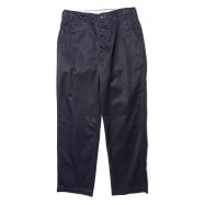 <img class='new_mark_img1' src='https://img.shop-pro.jp/img/new/icons13.gif' style='border:none;display:inline;margin:0px;padding:0px;width:auto;' />COLIMBO/コリンボ Overland Campaign Trousers Dark Navy


