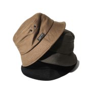 COLIMBO/コリンボ Norwich Bucket Hat