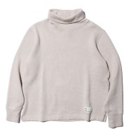 COLIMBO/ Newkirk Turtleneck Thermal MILK<img class='new_mark_img2' src='https://img.shop-pro.jp/img/new/icons50.gif' style='border:none;display:inline;margin:0px;padding:0px;width:auto;' />