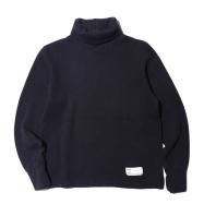 COLIMBO/ Newkirk Turtleneck Thermal NAVY BLUE<img class='new_mark_img2' src='https://img.shop-pro.jp/img/new/icons13.gif' style='border:none;display:inline;margin:0px;padding:0px;width:auto;' />